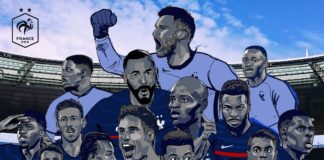 Jules Koundé sera à l’Euro 2020 !