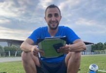 Un responsable technique du pôle féminin est nommé à Bassens