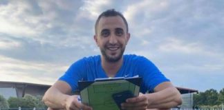 Un responsable technique du pôle féminin est nommé à Bassens