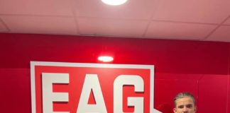 Un Villenavais vers l’EA Guingamp