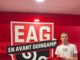 Un Villenavais vers l’EA Guingamp