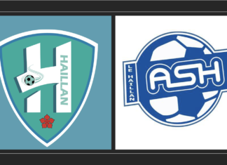 Andréa Kiss (Le Haillan) : « Il n’est pas soutenable d’avoir deux clubs de football »