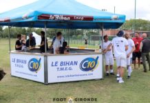 Pensez aux Etablissements Le Bihan pour vos tournois !