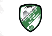 Le staff technique des seniors d’Arsac-le-Pian pour 2021-2022