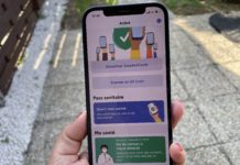 Attention, le pass sanitaire est aussi valable pour les entraînements