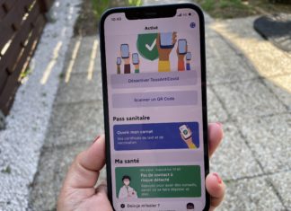 Attention, le pass sanitaire est aussi valable pour les entraînements