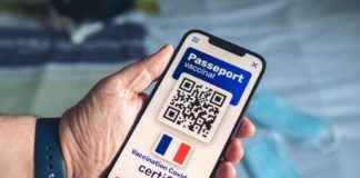 Les spectateurs des stades devront présenter un pass sanitaire