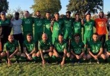 Thomas Pradines (Belin Beliet) : « Pour eux on a envie de se défoncer »