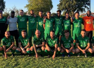 Ligue – Les équipes girondines encore invaincues