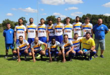 Départemental : La folle fin de saison du FC Loubésien