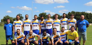 Départemental : La folle fin de saison du FC Loubésien