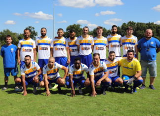 Départemental : La folle fin de saison du FC Loubésien