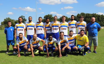 Le FC Loubésien est en régional 3 !