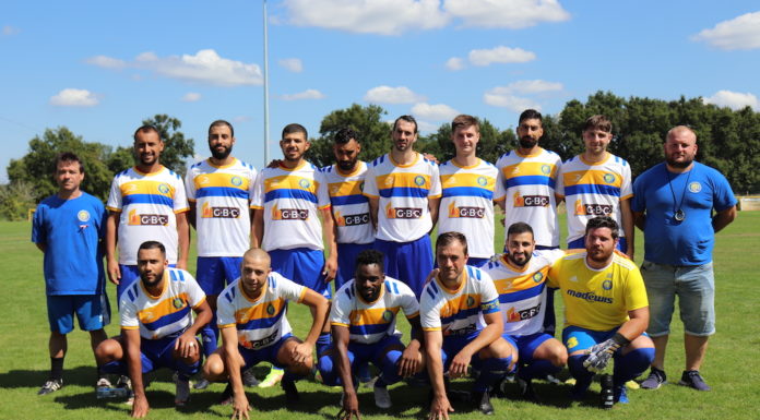 Départemental : La folle fin de saison du FC Loubésien