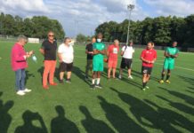 De Martignas-Illac à Mérignac-Arlac