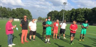 De Martignas-Illac à Mérignac-Arlac