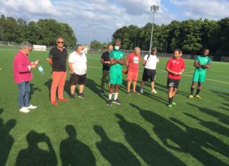 De Martignas-Illac à Mérignac-Arlac