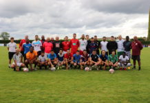 Les mouvements au FC Grand Saint-Emilionnais (R2/R3)