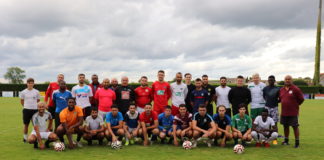 Les mouvements au FC Grand Saint-Emilionnais (R2/R3)