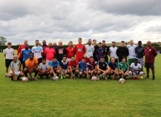 Les mouvements au FC Grand Saint-Emilionnais (R2/R3)