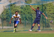 D1 club VIP – Le FC Loubésien aux portes de Régional 3