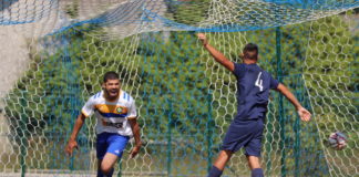 D1 club VIP – Le FC Loubésien aux portes de Régional 3