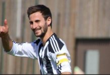 Adrien Rouchaléou (Stade St Médardais) : « Nous sommes heureux et impatients »