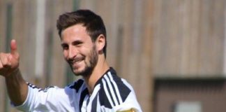 Adrien Rouchaléou (Stade St Médardais) : « Nous sommes heureux et impatients »