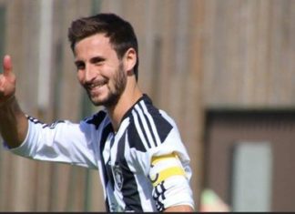 Adrien Rouchaléou (Stade St Médardais) : « Nous sommes heureux et impatients »