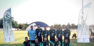 Le FC Biganos s’offre Saint Paul