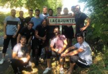 Jérôme Aguer et Grégory Limonta (CA Sallois) : « Nos joueurs auront à coeur de se sublimer «