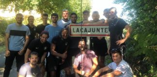 Jérôme Aguer et Grégory Limonta (CA Sallois) : « Nos joueurs auront à coeur de se sublimer «