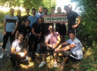 Jérôme Aguer et Grégory Limonta (CA Sallois) : « Nos joueurs auront à coeur de se sublimer «