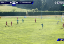 La Brède – Mérignac Arlac (R1) en vidéo