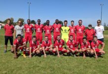 Sébastien Eyquem (Coqs Rouges) : « c’est une belle récompense pour les garçons »