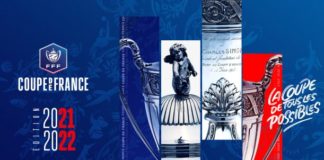 CdF – la rencontre du Stade Bordelais planifiée