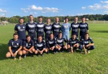 CdF – Le FC des Graves a le plaisir de recevoir