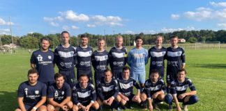 CdF – Le FC des Graves a le plaisir de recevoir