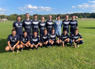 CdF – Le FC des Graves a le plaisir de recevoir