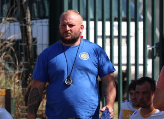 Alexis Brossard (Loubésien) « Ce sera l’occasion de se jauger »