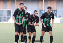 Saint-André-de-Cubzac débute bien (R2)