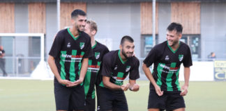 Saint-André-de-Cubzac débute bien (R2)