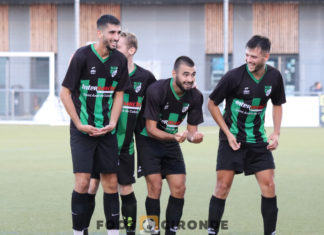 Saint-André-de-Cubzac débute bien (R2)