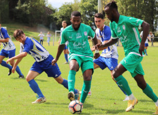 R1 : Le bilan de la 21ème journée