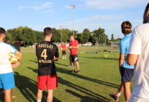 Une première victoire à domicile en R1 pour Mascaret