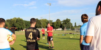 Une première victoire à domicile en R1 pour Mascaret