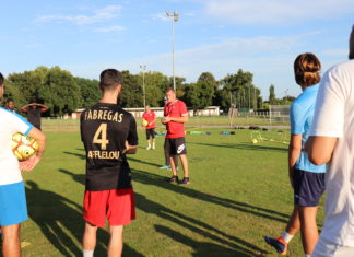 Une première victoire à domicile en R1 pour Mascaret