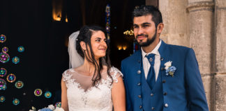 Carnet Blanc – Félicitations à Jérémy Lesage (Chantecler)