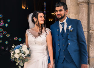 Carnet Blanc – Félicitations à Jérémy Lesage (Chantecler)