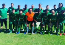 CdF – Saint Bruno (R2) sans pression